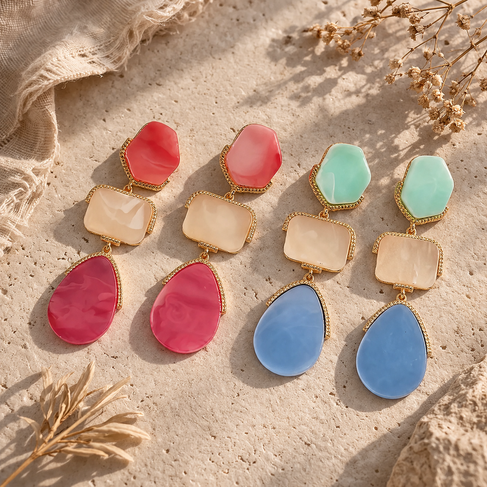 Sunkissed Sorbet Drops