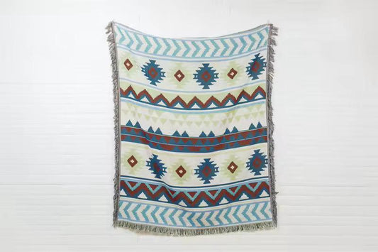 Crafted from 100% recycled cotton