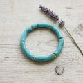 Azure Muse Bracelet