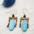 Nomad Sky Earrings