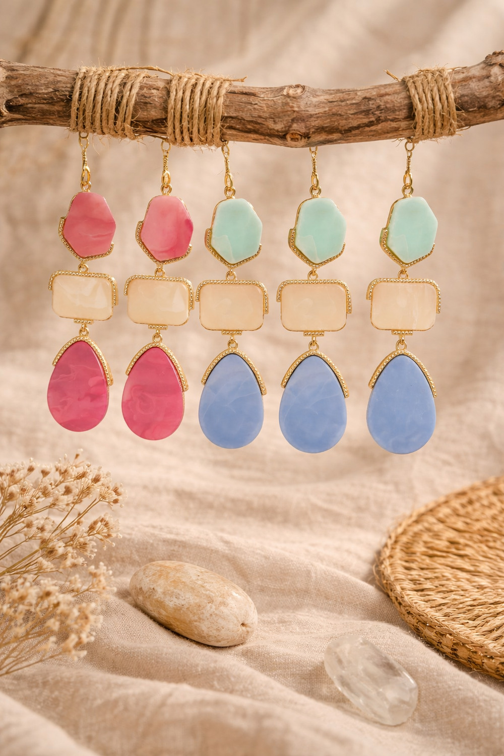Sunkissed Sorbet Drops