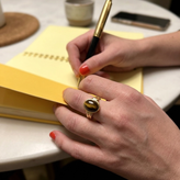 Solara Ring