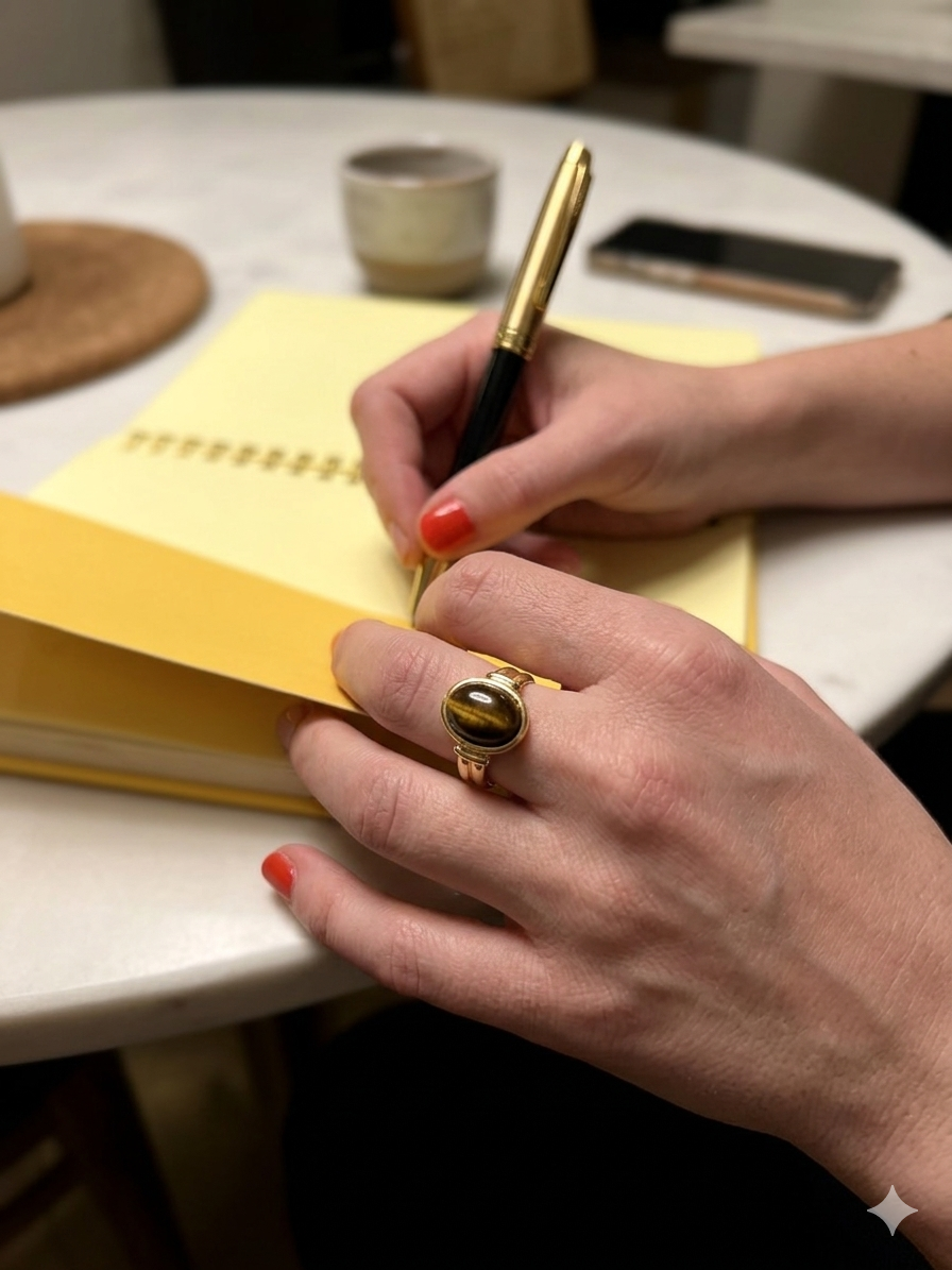 Solara Ring