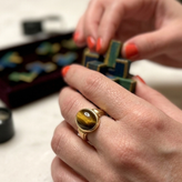 Solara Ring