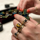 Solara Ring
