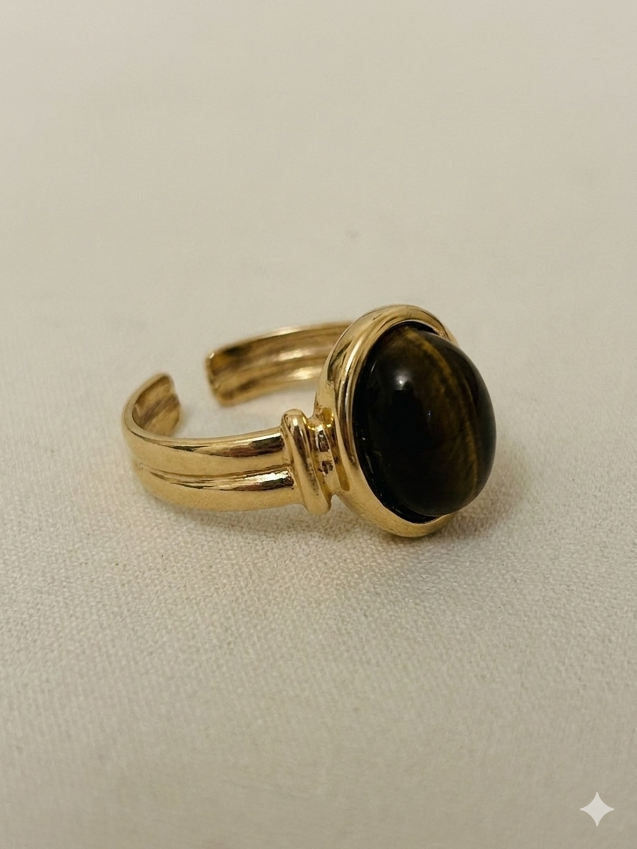 Solara Ring