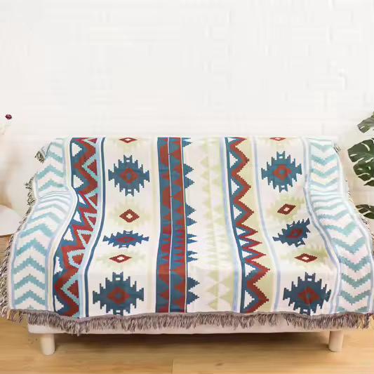 Crafted from 100% recycled cotton