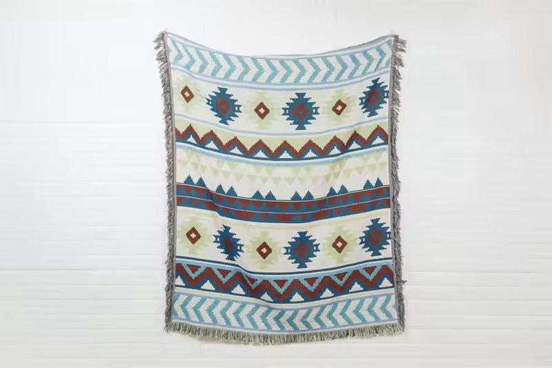 Crafted from 100% recycled cotton