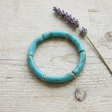 Azure Muse Bracelet