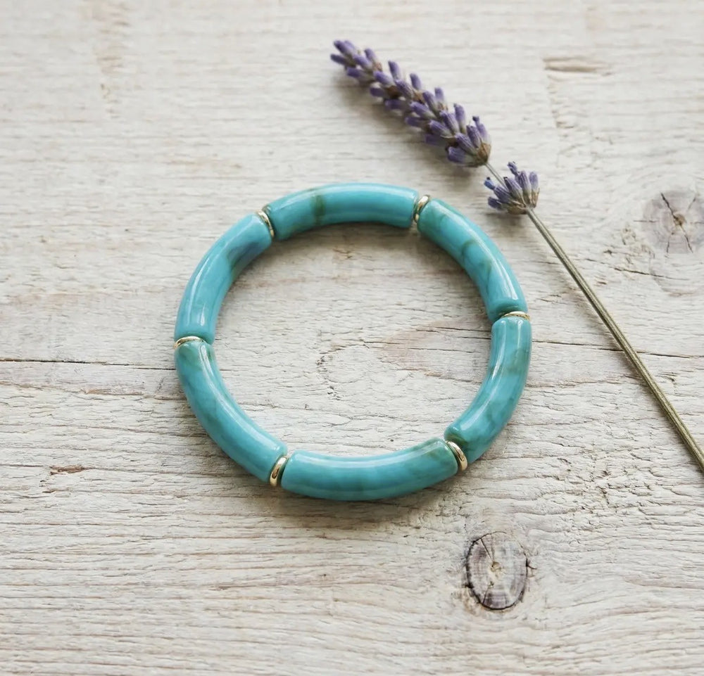 Azure Muse Bracelet