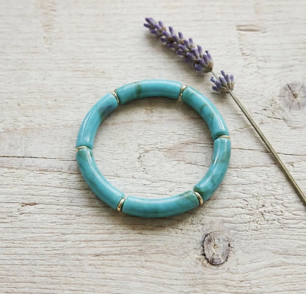 Azure Muse Bracelet