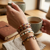 Wildflower Muse Bracelet