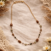 Nomara Earthbound Necklace