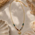 Nomara Solara Necklace