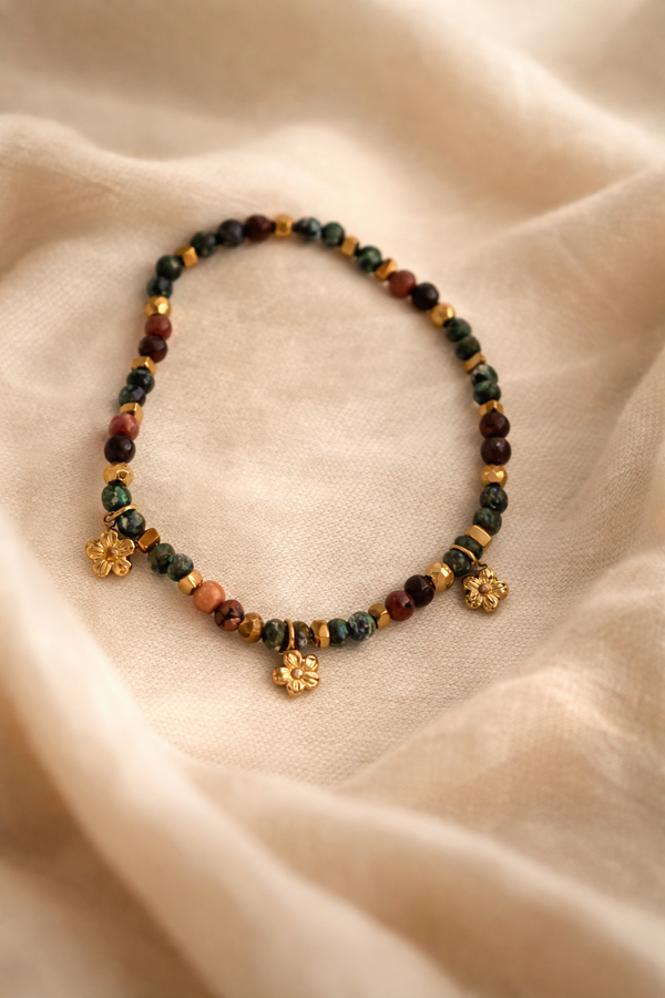 Wildflower Muse Bracelet