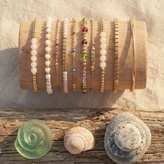 The Maré Stack