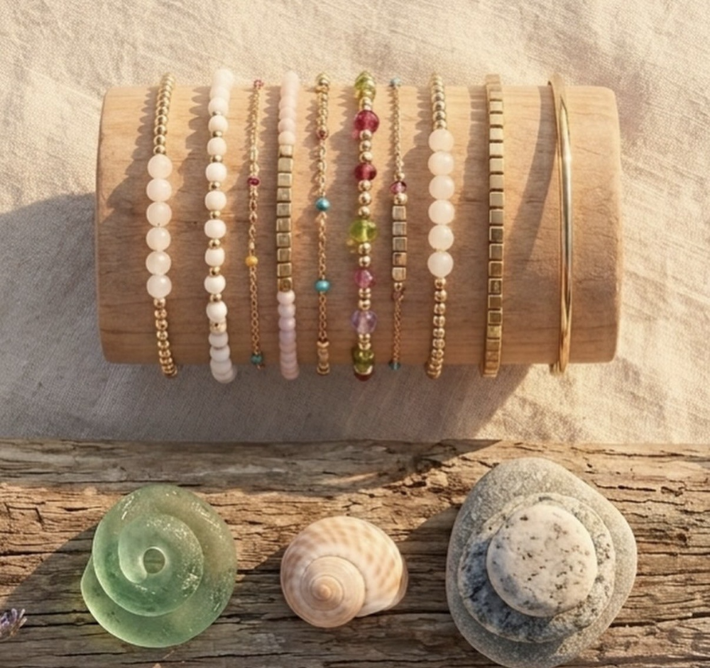 The Maré Stack