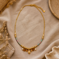 Nomara Golden Tide Necklace