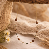 Nomara Earthbound Necklace