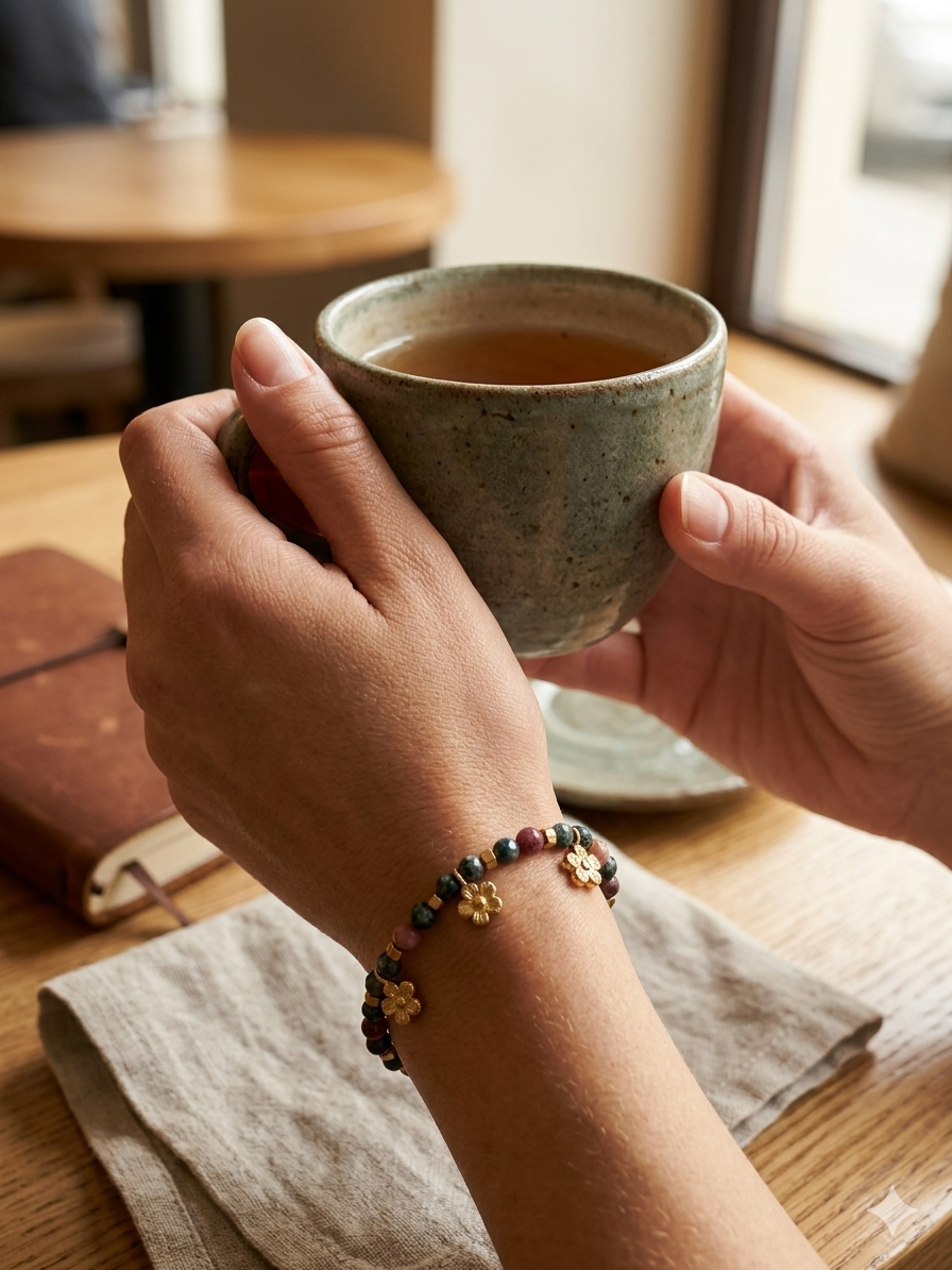 Wildflower Muse Bracelet