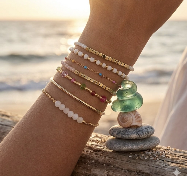 The Maré Stack